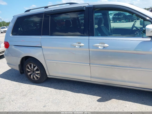 Aukcja sprzedaży 2006 Honda Odyssey Ex-l, vin: 5FNRL38666B442963, numer aukcji: 45210180