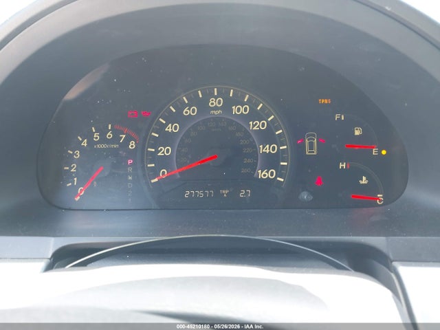 Aukcja sprzedaży 2006 Honda Odyssey Ex-l, vin: 5FNRL38666B442963, numer aukcji: 45210180