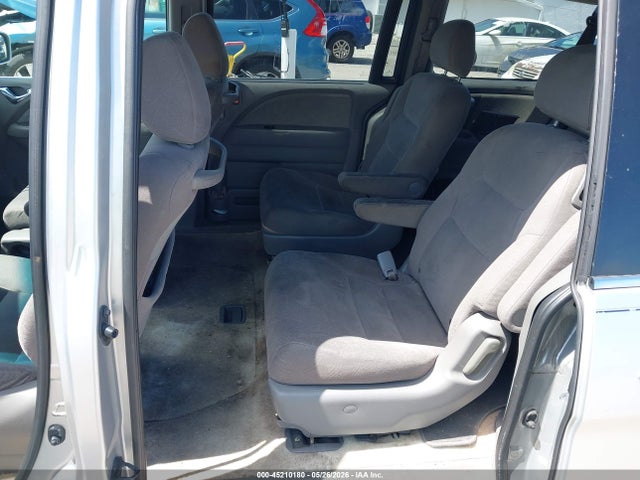 Aukcja sprzedaży 2006 Honda Odyssey Ex-l, vin: 5FNRL38666B442963, numer aukcji: 45210180