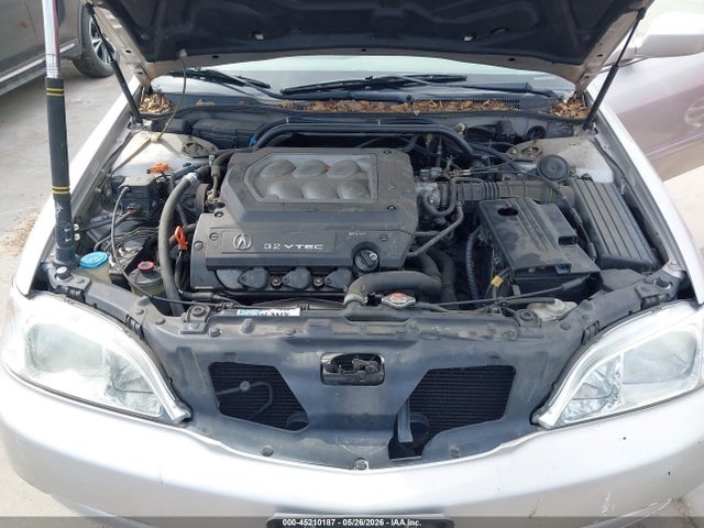 45210187 :رقم المزاد ، 19UUA5647XA020516 vin ، 1999 Acura Tl 3.2 مزاد بيع