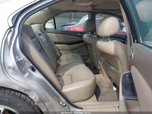 45210187 :رقم المزاد ، 19UUA5647XA020516 vin ، 1999 Acura Tl 3.2 مزاد بيع