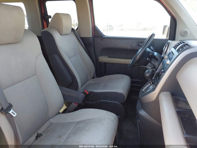 Продажа на аукционе авто 2008 Honda Element Ex, vin: 5J6YH28708L006930, номер лота: 45210188