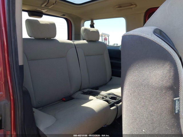 Продажа на аукционе авто 2008 Honda Element Ex, vin: 5J6YH28708L006930, номер лота: 45210188