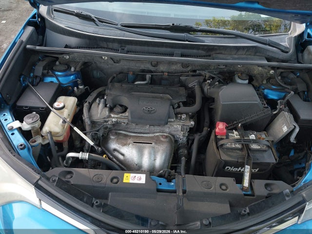 Продаж на аукціоні авто 2017 Toyota Rav4 Xle, vin: JTMRFREV6HJ173123, номер лоту: 45210190