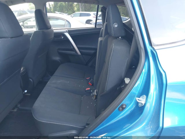 Продаж на аукціоні авто 2017 Toyota Rav4 Xle, vin: JTMRFREV6HJ173123, номер лоту: 45210190
