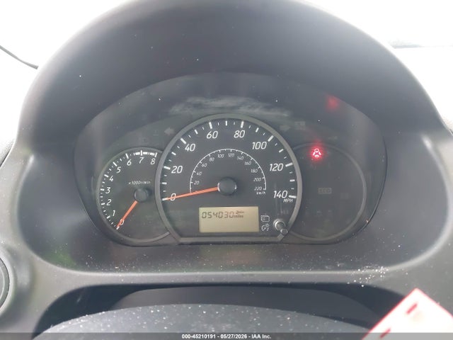 45210191 :رقم المزاد ، ML32FUFJ1PHF03553 vin ، 2023 Mitsubishi Mirage G4 Black Edition/es/le مزاد بيع