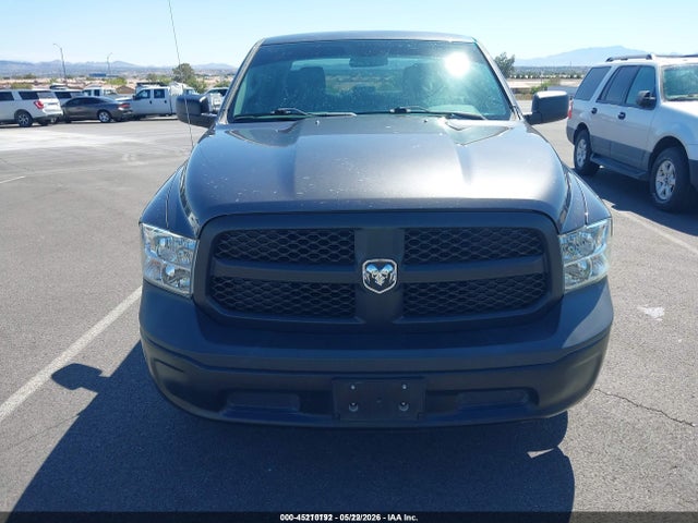 Aukcja sprzedaży 2017 Ram 1500 Tradesman  4x2 5'7 Box, vin: 1C6RR6KG7HS844747, numer aukcji: 45210192