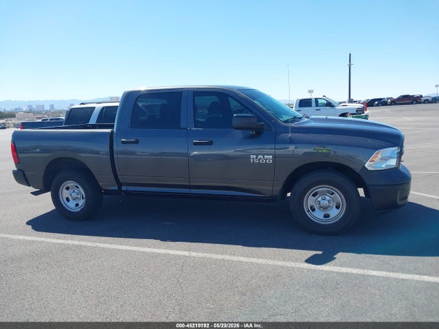 Aukcja sprzedaży 2017 Ram 1500 Tradesman  4x2 5'7 Box, vin: 1C6RR6KG7HS844747, numer aukcji: 45210192