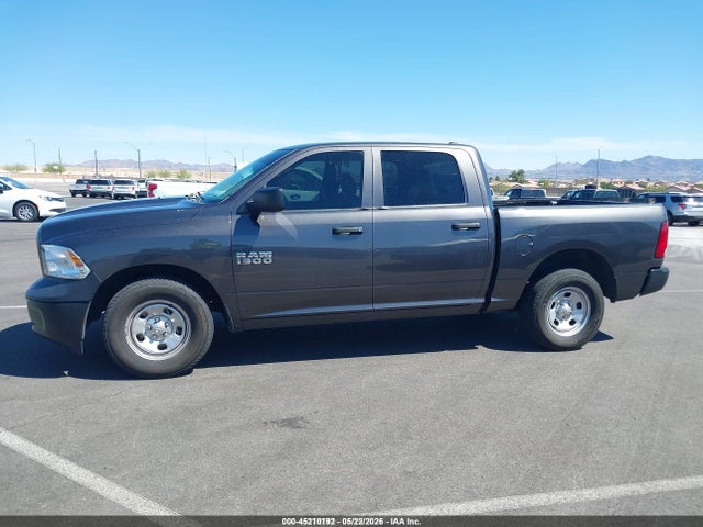 Aukcja sprzedaży 2017 Ram 1500 Tradesman  4x2 5'7 Box, vin: 1C6RR6KG7HS844747, numer aukcji: 45210192