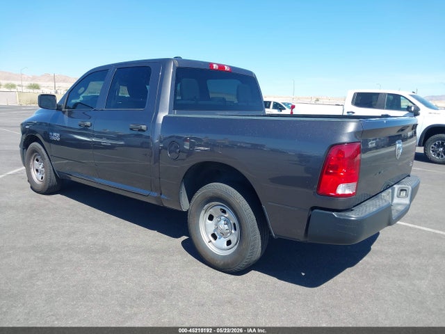 Aukcja sprzedaży 2017 Ram 1500 Tradesman  4x2 5'7 Box, vin: 1C6RR6KG7HS844747, numer aukcji: 45210192