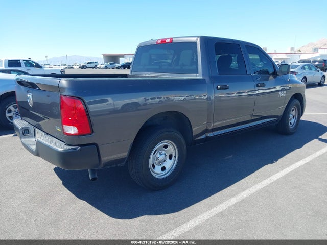Aukcja sprzedaży 2017 Ram 1500 Tradesman  4x2 5'7 Box, vin: 1C6RR6KG7HS844747, numer aukcji: 45210192