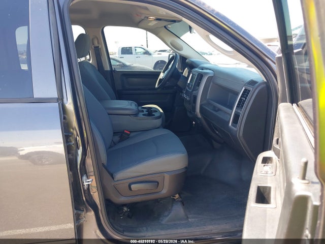 Aukcja sprzedaży 2017 Ram 1500 Tradesman  4x2 5'7 Box, vin: 1C6RR6KG7HS844747, numer aukcji: 45210192