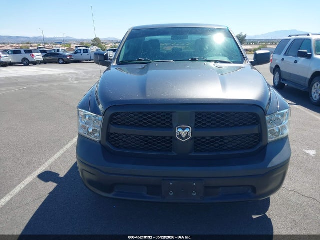Aukcja sprzedaży 2017 Ram 1500 Tradesman  4x2 5'7 Box, vin: 1C6RR6KG7HS844747, numer aukcji: 45210192