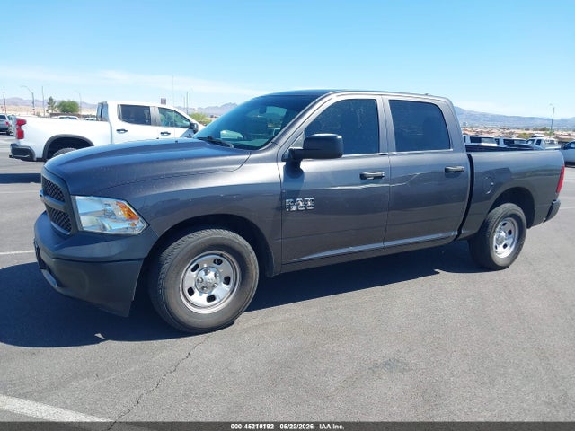 Aukcja sprzedaży 2017 Ram 1500 Tradesman  4x2 5'7 Box, vin: 1C6RR6KG7HS844747, numer aukcji: 45210192
