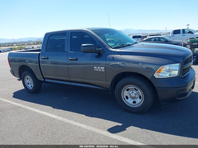 Aukcja sprzedaży 2017 Ram 1500 Tradesman  4x2 5'7 Box, vin: 1C6RR6KG7HS844747, numer aukcji: 45210192