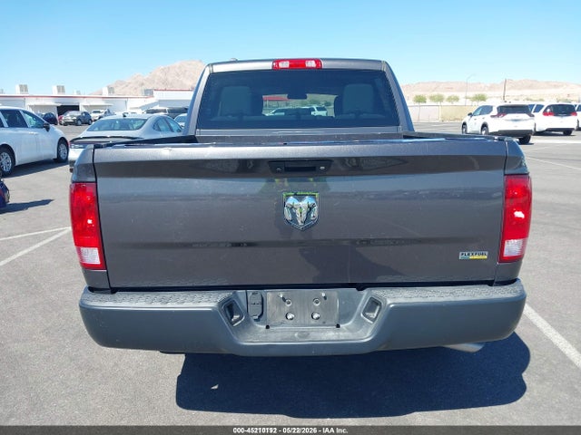 Aukcja sprzedaży 2017 Ram 1500 Tradesman  4x2 5'7 Box, vin: 1C6RR6KG7HS844747, numer aukcji: 45210192