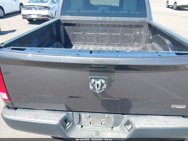 Aukcja sprzedaży 2017 Ram 1500 Tradesman  4x2 5'7 Box, vin: 1C6RR6KG7HS844747, numer aukcji: 45210192