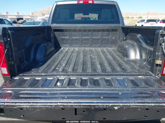 Aukcja sprzedaży 2017 Ram 1500 Tradesman  4x2 5'7 Box, vin: 1C6RR6KG7HS844747, numer aukcji: 45210192