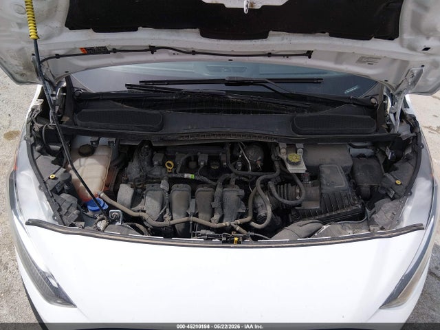 Продажа на аукционе авто 2021 Ford Transit Connect Xl, vin: NM0LS7E2XM1489319, номер лота: 45210194