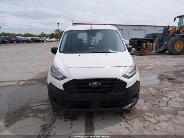 Продажа на аукционе авто 2021 Ford Transit Connect Xl, vin: NM0LS7E2XM1489319, номер лота: 45210194