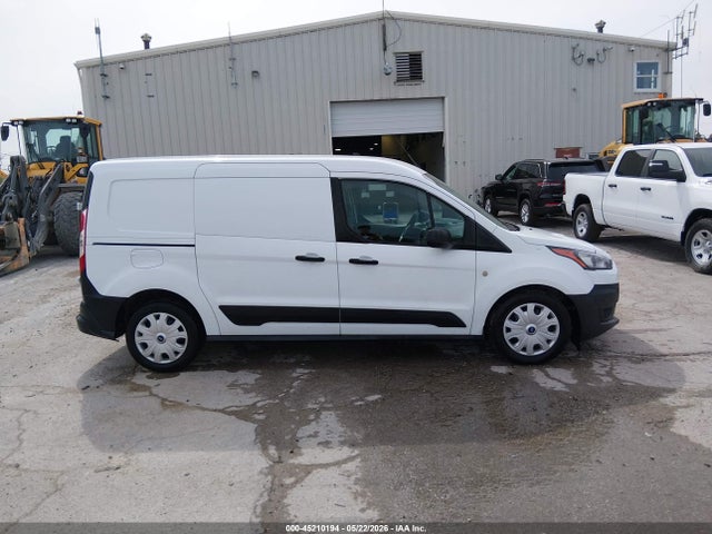 Продажа на аукционе авто 2021 Ford Transit Connect Xl, vin: NM0LS7E2XM1489319, номер лота: 45210194