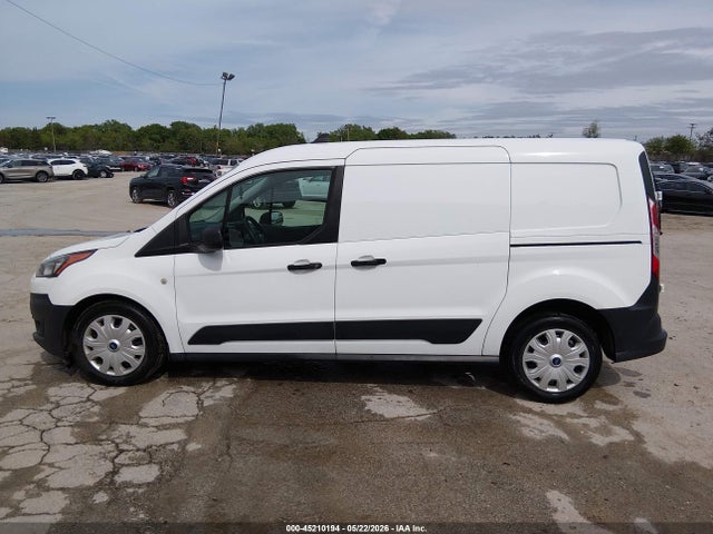 Продажа на аукционе авто 2021 Ford Transit Connect Xl, vin: NM0LS7E2XM1489319, номер лота: 45210194