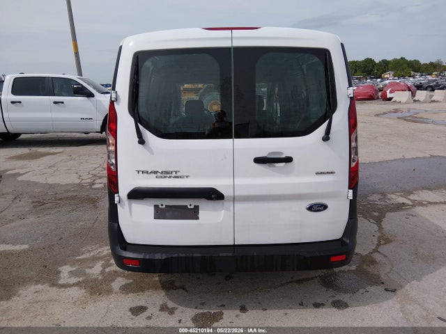 Продажа на аукционе авто 2021 Ford Transit Connect Xl, vin: NM0LS7E2XM1489319, номер лота: 45210194