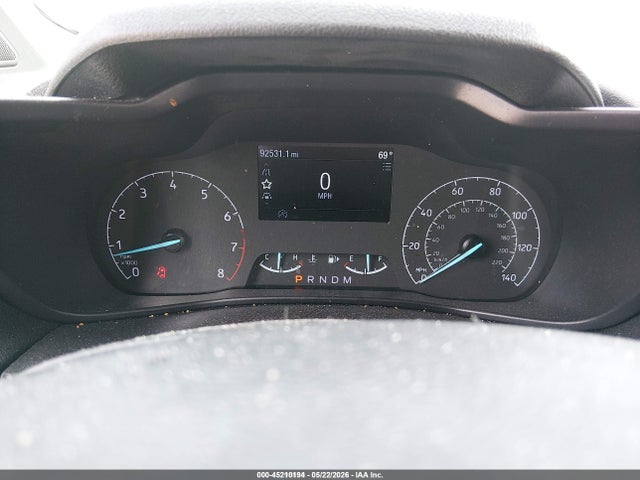 Продажа на аукционе авто 2021 Ford Transit Connect Xl, vin: NM0LS7E2XM1489319, номер лота: 45210194