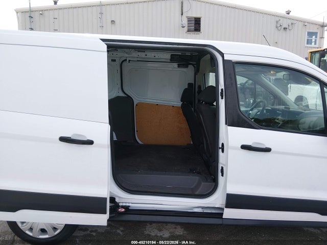 Продажа на аукционе авто 2021 Ford Transit Connect Xl, vin: NM0LS7E2XM1489319, номер лота: 45210194