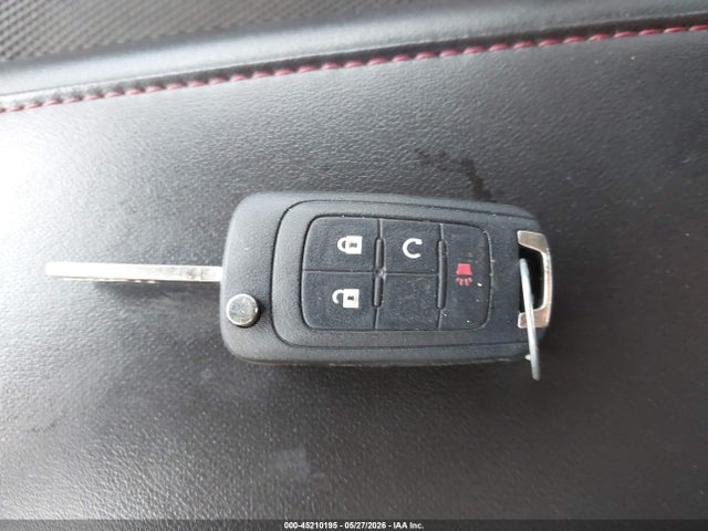 Aukcja sprzedaży 2014 Gmc Terrain Sle-2, vin: 2GKALREK1E6288656, numer aukcji: 45210195