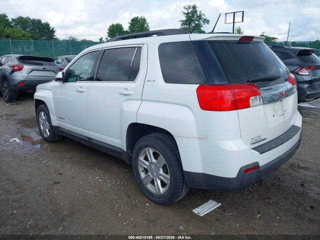 Aukcja sprzedaży 2014 Gmc Terrain Sle-2, vin: 2GKALREK1E6288656, numer aukcji: 45210195
