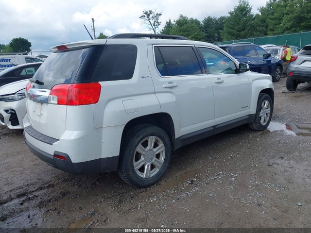 Aukcja sprzedaży 2014 Gmc Terrain Sle-2, vin: 2GKALREK1E6288656, numer aukcji: 45210195