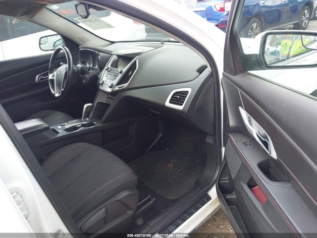 Aukcja sprzedaży 2014 Gmc Terrain Sle-2, vin: 2GKALREK1E6288656, numer aukcji: 45210195