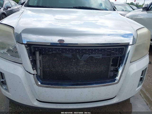 Aukcja sprzedaży 2014 Gmc Terrain Sle-2, vin: 2GKALREK1E6288656, numer aukcji: 45210195
