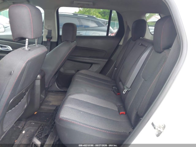 Aukcja sprzedaży 2014 Gmc Terrain Sle-2, vin: 2GKALREK1E6288656, numer aukcji: 45210195