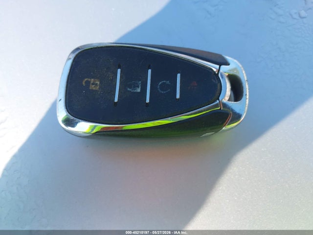 45210197 :رقم المزاد ، 1G1RD6S55HU104021 vin ، 2017 Chevrolet Volt Premier مزاد بيع