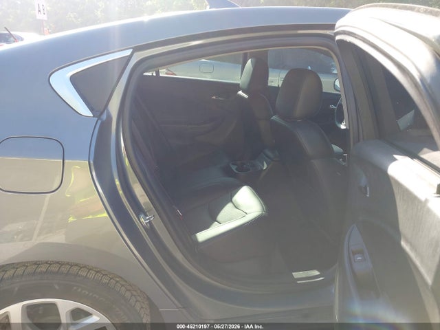 45210197 :رقم المزاد ، 1G1RD6S55HU104021 vin ، 2017 Chevrolet Volt Premier مزاد بيع