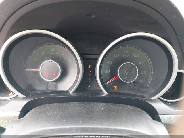 45210199 :رقم المزاد ، 19UUA86539A019859 vin ، 2009 Acura Tl 3.5 مزاد بيع