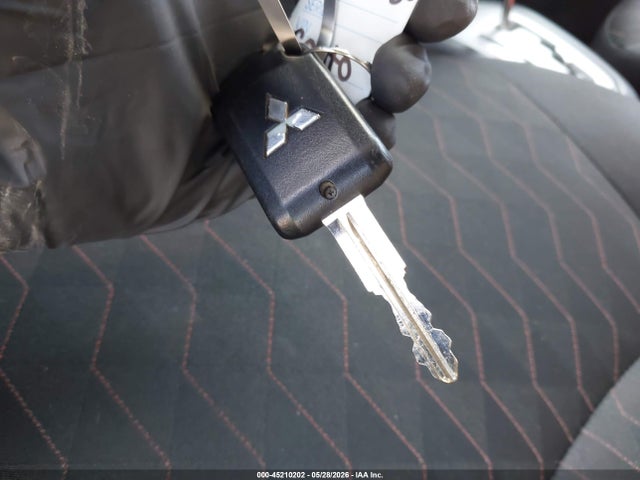 Продажа на аукционе авто 2021 Mitsubishi Mirage Carbonite Edition/es/le, vin: ML32AUHJ4MH008199, номер лота: 45210202