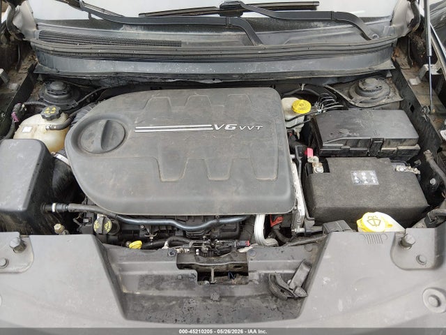2014 Jeep Cherokee Latitude მანქანა იყიდება აუქციონზე, vin: 1C4PJMCS8EW296017, აუქციონის ნომერი: 45210205