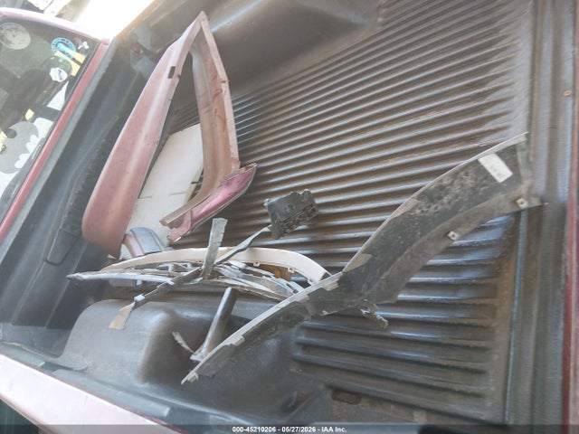 45210206 :رقم المزاد ، 1GCCS1447VK112008 vin ، 1997 Chevrolet S-10 Ls Fleetside Cmi مزاد بيع