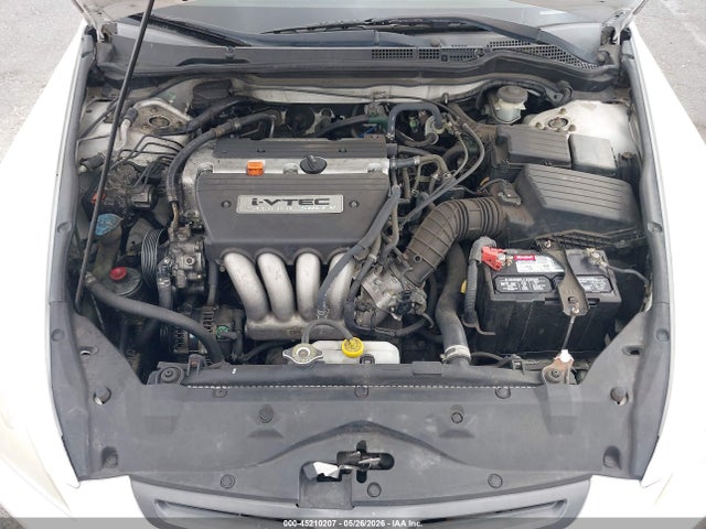 Aukcja sprzedaży 2005 Honda Accord 2.4 Ex, vin: 1HGCM56725A040179, numer aukcji: 45210207