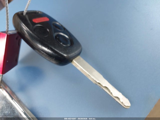 Aukcja sprzedaży 2005 Honda Accord 2.4 Ex, vin: 1HGCM56725A040179, numer aukcji: 45210207