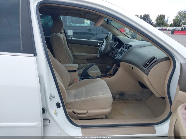 Aukcja sprzedaży 2005 Honda Accord 2.4 Ex, vin: 1HGCM56725A040179, numer aukcji: 45210207
