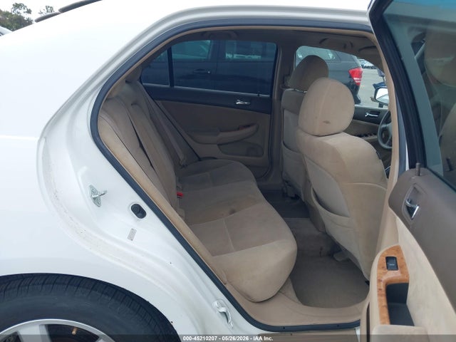 Aukcja sprzedaży 2005 Honda Accord 2.4 Ex, vin: 1HGCM56725A040179, numer aukcji: 45210207
