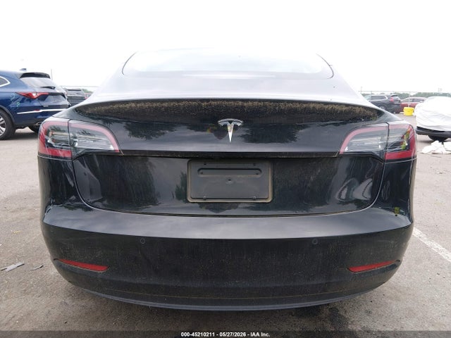 Tesla Model 3 Rear-wheel Drive 2022 5YJ3E1EA1NF336819 Image 15