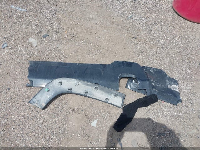 45210213 :رقم المزاد ، ZACCJBBT5GPD30413 vin ، 2016 Jeep Renegade Justice مزاد بيع