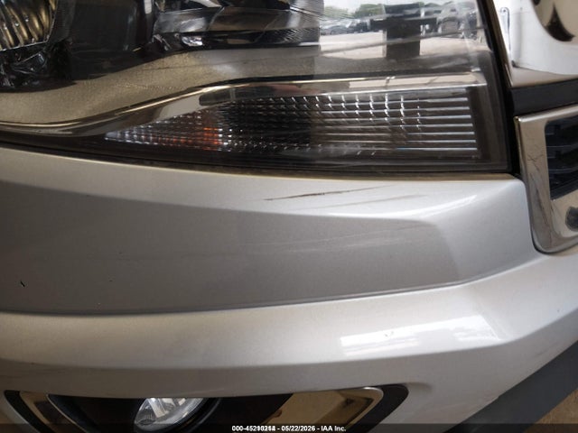 45210214 :رقم المزاد ، 1GCGTCEN3J1272971 vin ، 2018 Chevrolet Colorado Lt مزاد بيع