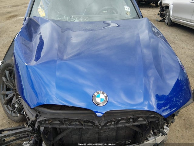 Auction sale of the 2024 Bmw X7 M60i, vin: 5UX33EM00R9T36170, lot number: 45210215