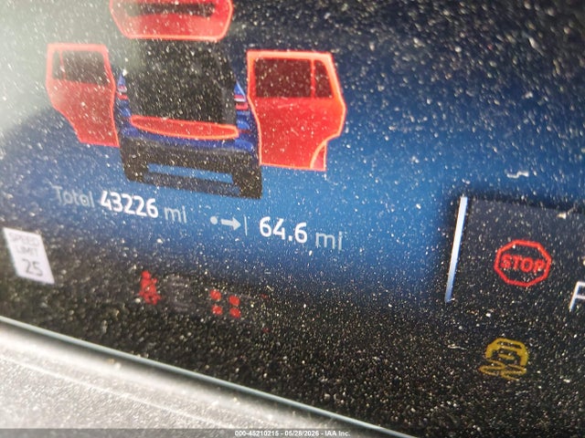 Auction sale of the 2024 Bmw X7 M60i, vin: 5UX33EM00R9T36170, lot number: 45210215
